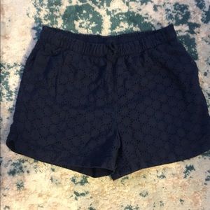 Cat & Jack girls shorts